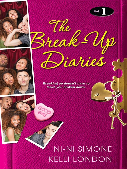 Title details for The Break-Up Diaries by Ni-Ni Simone - Available